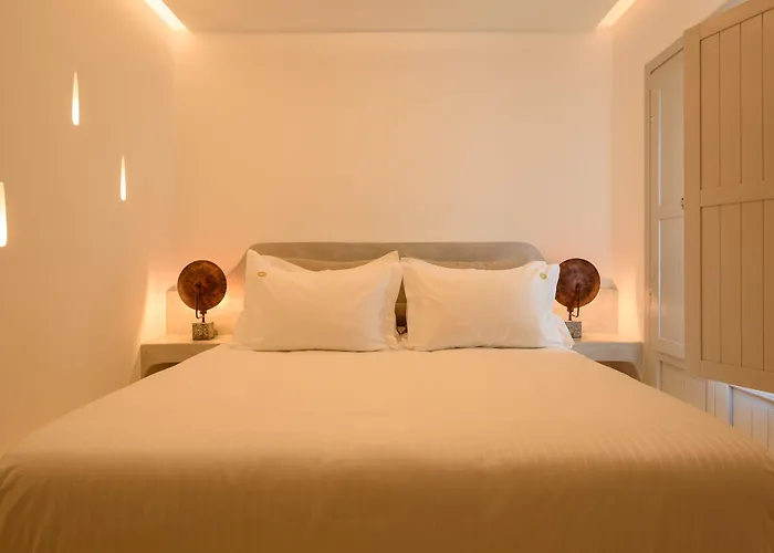 Soil Of Sun Luxury 度假村 梅加洛克里