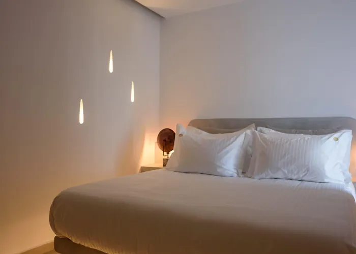 Soil Of Sun Luxury 度假村 梅加洛克里