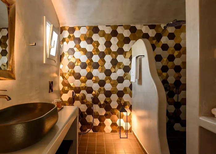 Soil Of Sun Luxury 度假村