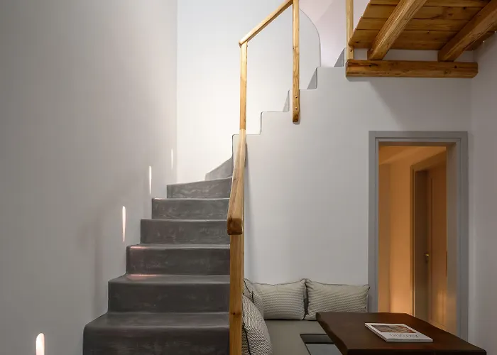 Soil Of Sun Luxury 度假村