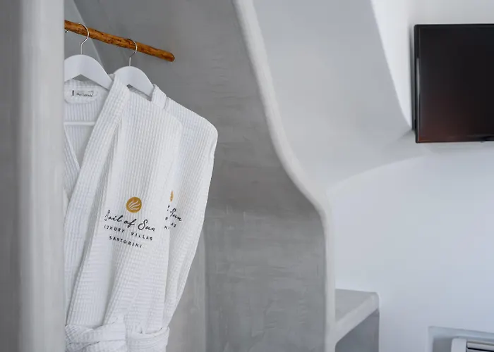 度假村 Soil Of Sun Luxury 3*