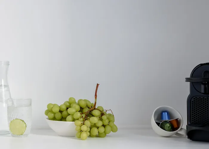 度假村 Soil Of Sun Luxury