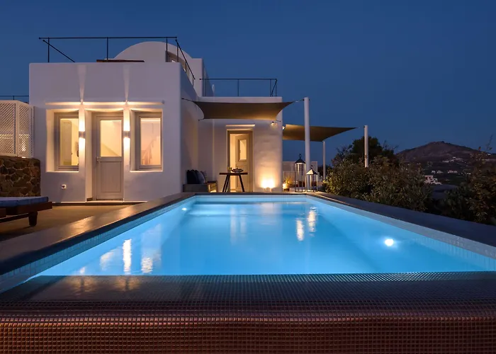 度假村 Soil Of Sun Luxury