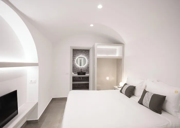 度假村 Soil Of Sun Luxury 梅加洛克里