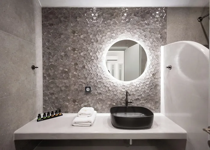 Soil Of Sun Luxury 度假村 梅加洛克里