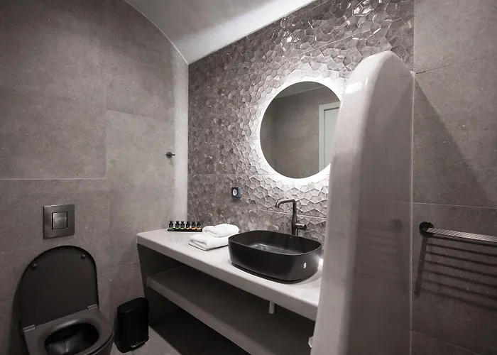 Soil Of Sun Luxury 梅加洛克里