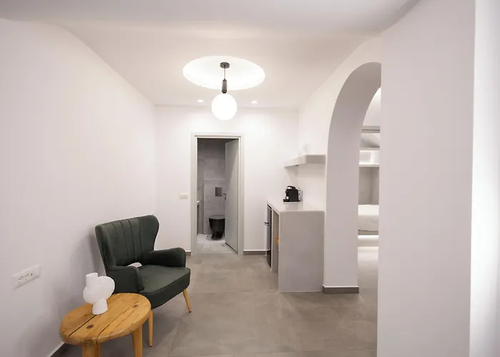 Soil Of Sun Luxury 度假村