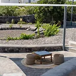 Soil Of Sun Luxury Station touristique Megalochori (Santorini)