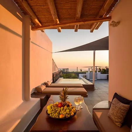 Soil Of Sun Luxury