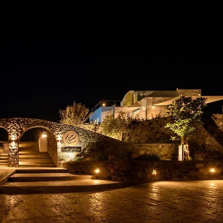 منتجع Soil Of Sun Luxury 3*