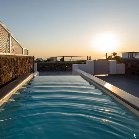 Soil Of Sun Luxury 3* ميغالوخوري