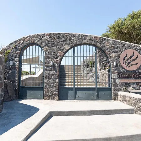 Soil Of Sun Luxury Resort