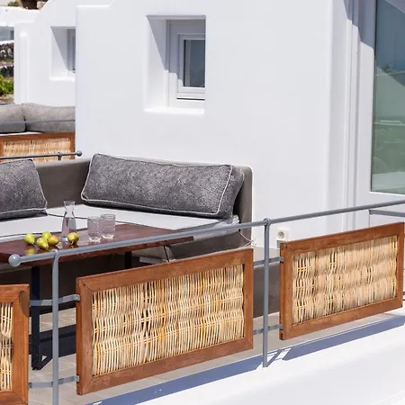 Soil Of Sun Luxury منتجع