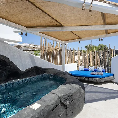 Soil Of Sun Luxury ميغالوخوري