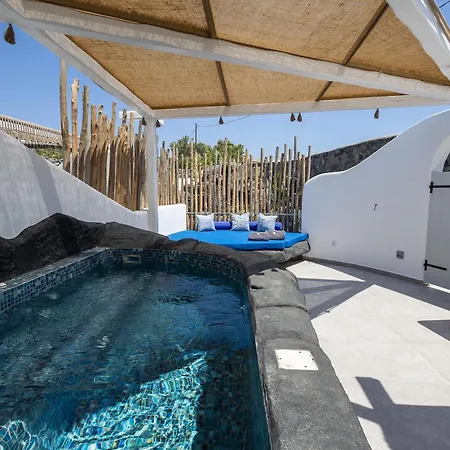 منتجع Soil Of Sun Luxury
