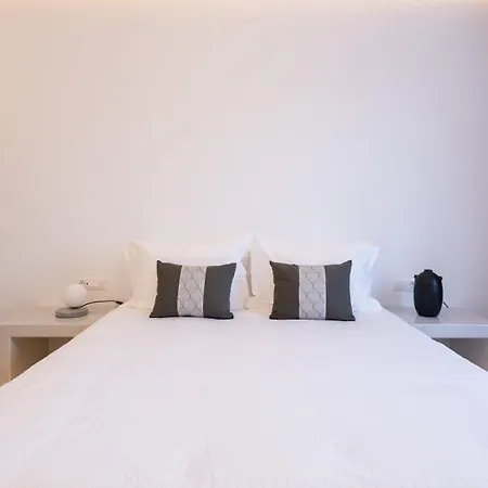 منتجع Soil Of Sun Luxury 3*