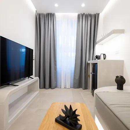 منتجع Soil Of Sun Luxury 3*