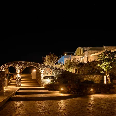 Soil Of Sun Luxury Resort