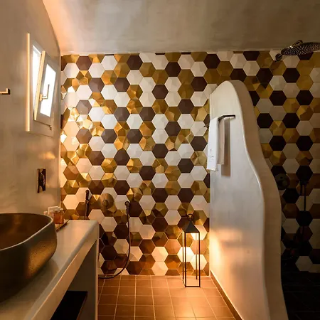 Soil Of Sun Luxury Resort