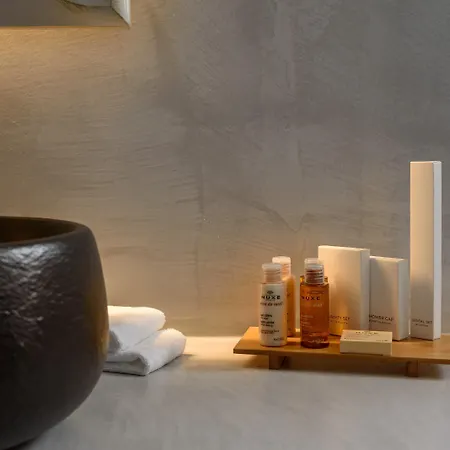 Soil Of Sun Luxury Resort