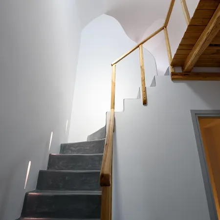 Soil Of Sun Luxury Resort Megalochori (Santorini)