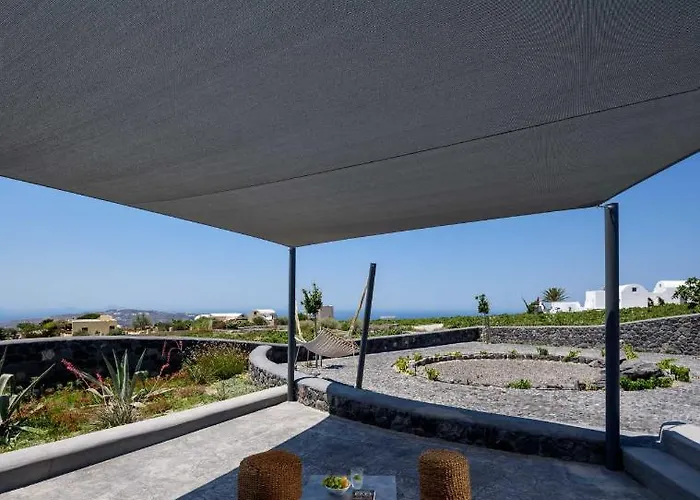 Station touristique Soil Of Sun Luxury 3*