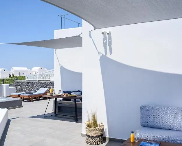 Soil Of Sun Luxury 3*