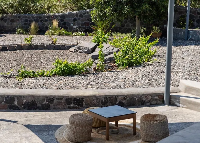 Soil Of Sun Luxury Θέρετρο Μεγαλοχώρι