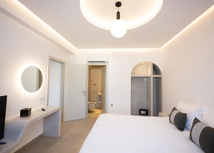 Soil Of Sun Luxury Θέρετρο Μεγαλοχώρι