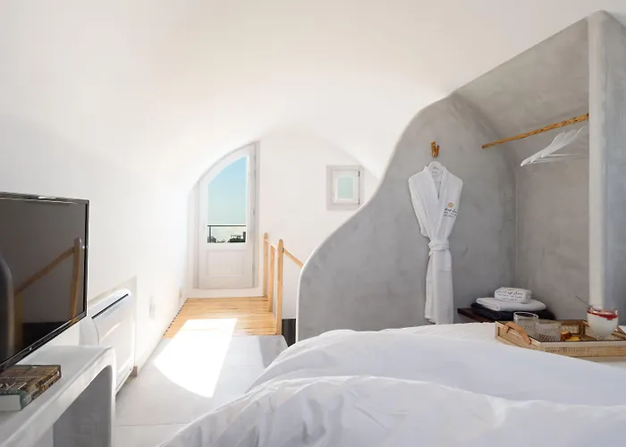 Soil Of Sun Luxury 3*