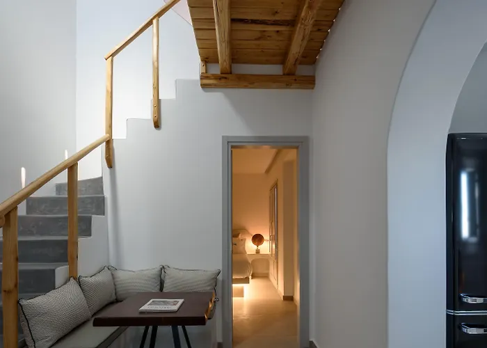 Station touristique Soil Of Sun Luxury 3*