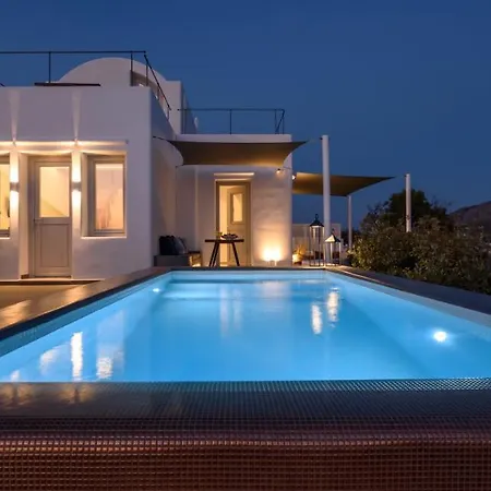 Soil Of Sun Luxury Station touristique 3*
