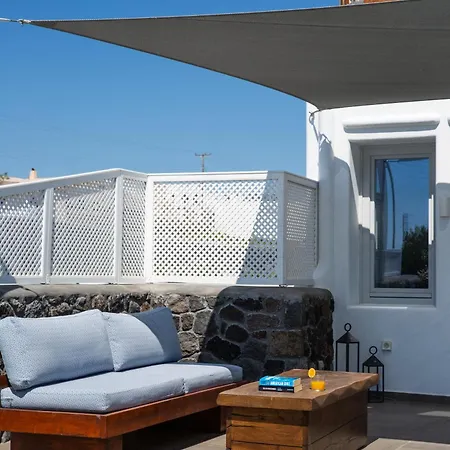 Soil Of Sun Luxury Station touristique