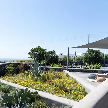 Üdülőközpont Soil Of Sun Luxury &